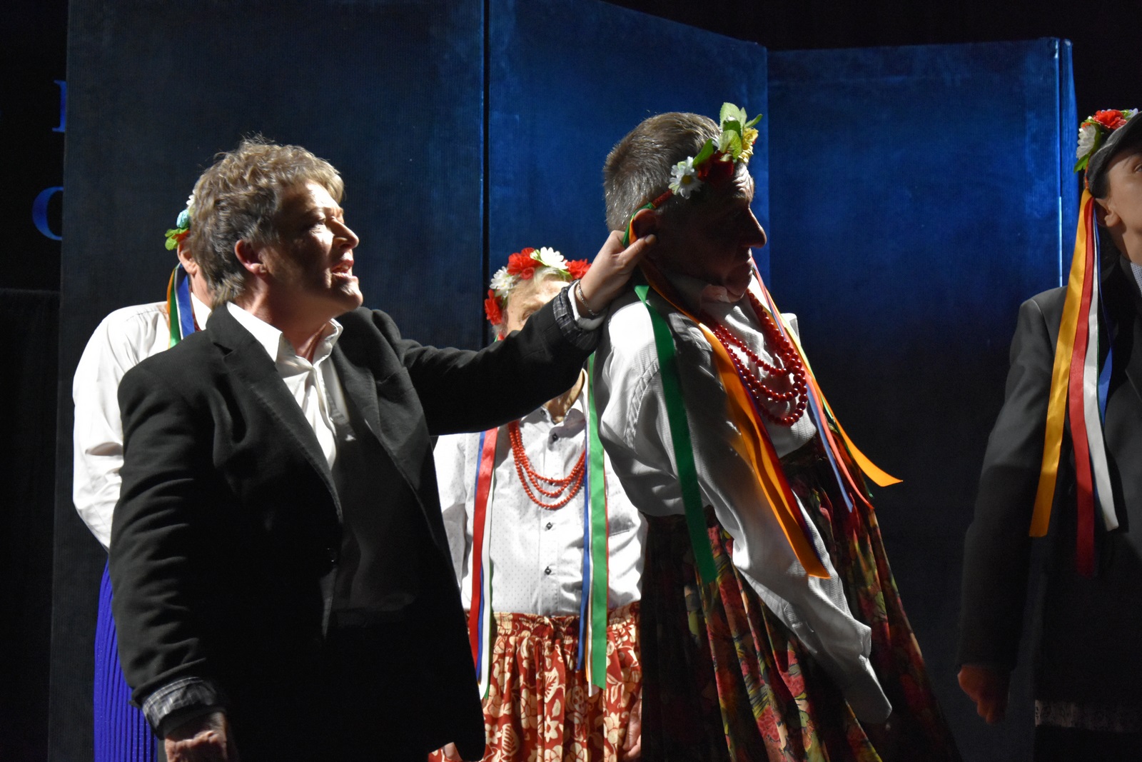 Koncert z okazji Dnia Kobiet